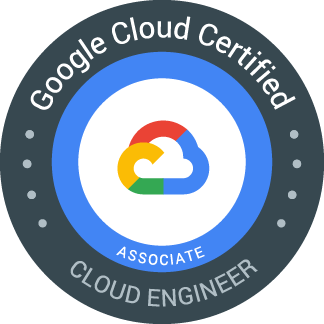 Cloud Engineer Associate