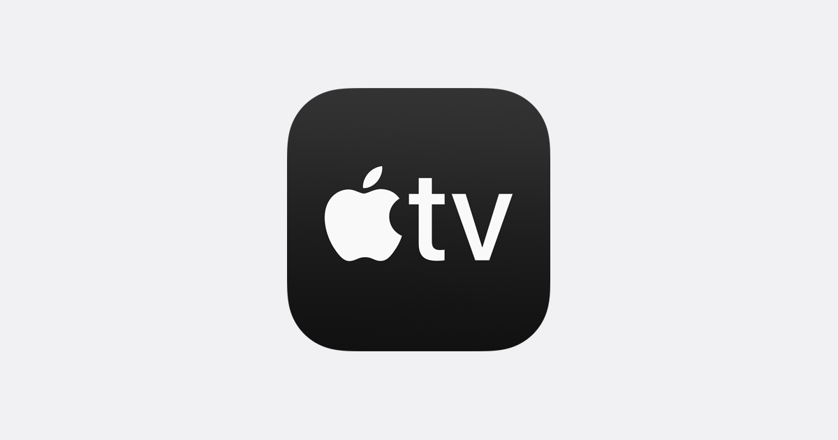 Apple TV+