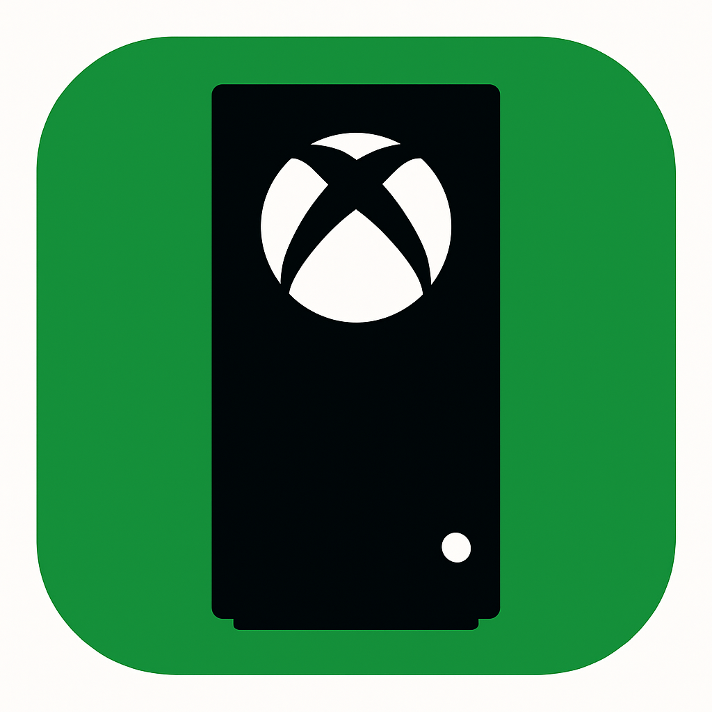 Xbox Console